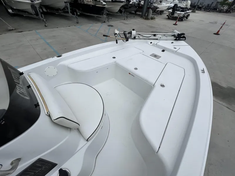 Slide: The Image of Champion 22 Bay Champ 2007 - 9