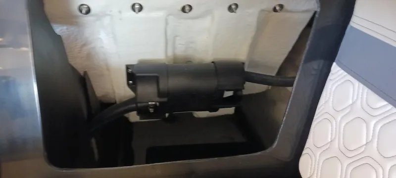 Slide: The Image of Heyday Wake Boats H22 2023 - 53