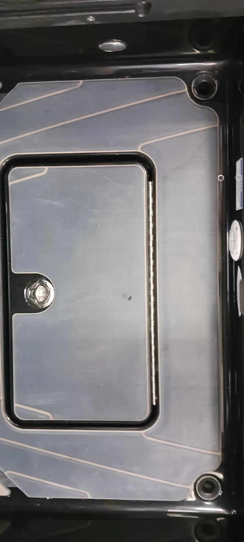 Slide: The Image of Heyday Wake Boats H22 2023 - 67