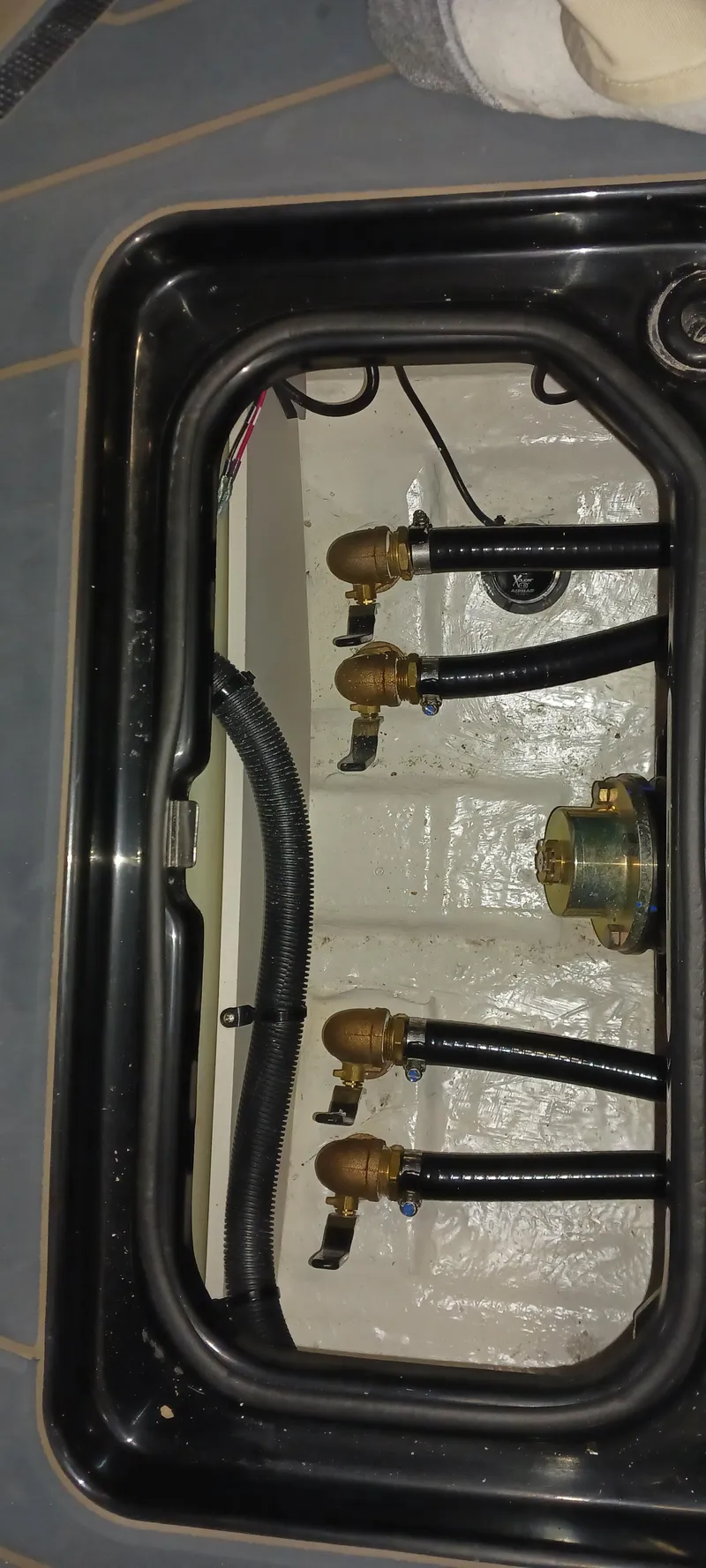 Slide: The Image of Heyday Wake Boats H22 2023 - 68