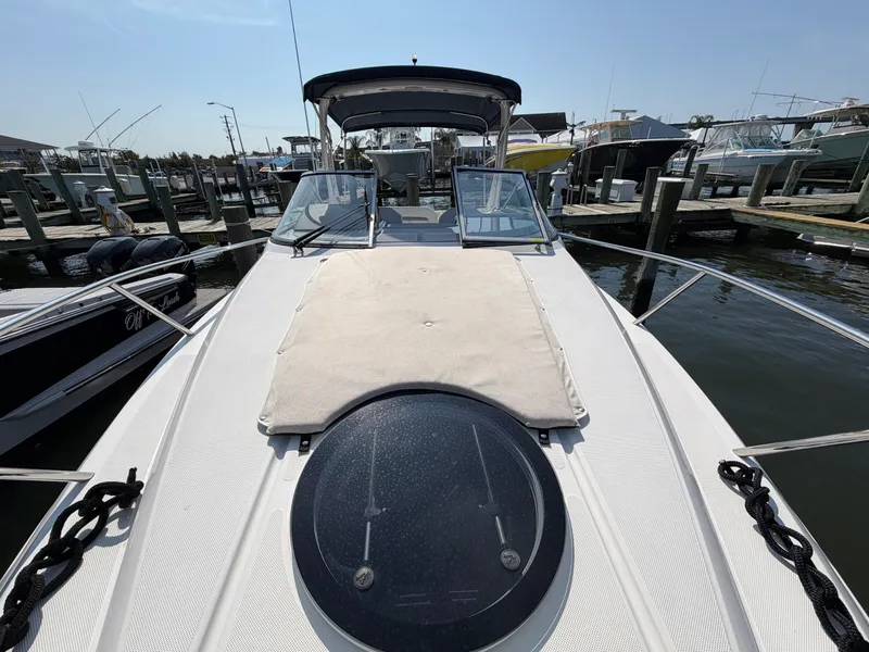 Slide: The Image of Regal 26 XO 2024 - 11