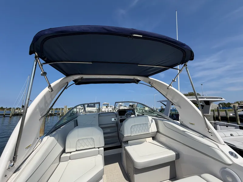 Slide: The Image of Regal 26 XO 2024 - 12