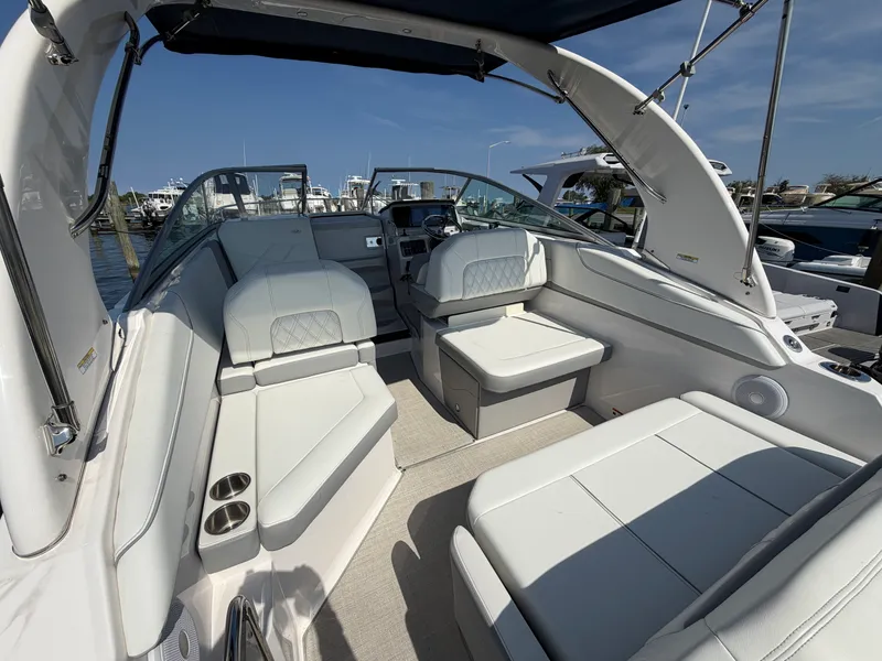 Slide: The Image of Regal 26 XO 2024 - 13