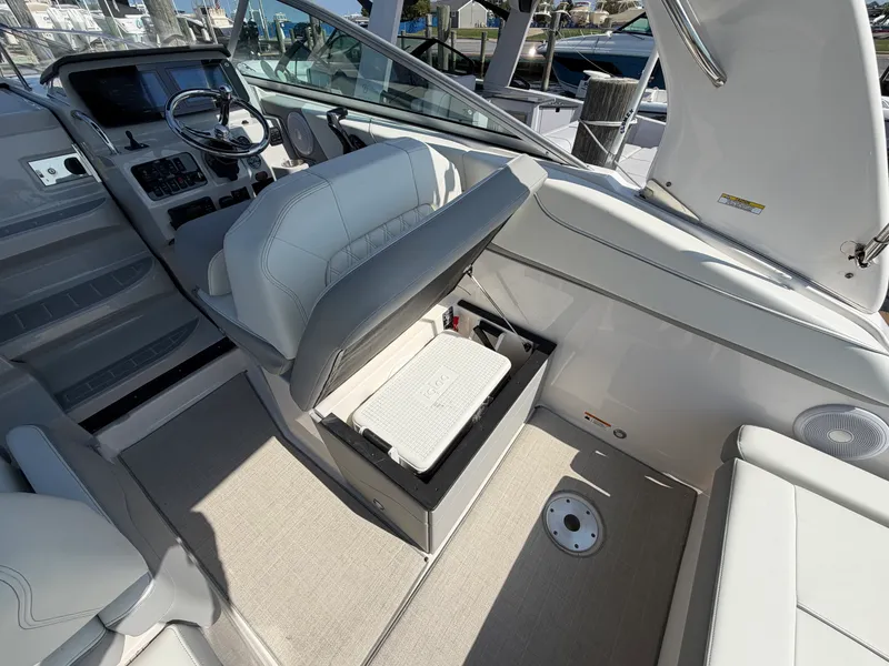 Slide: The Image of Regal 26 XO 2024 - 14