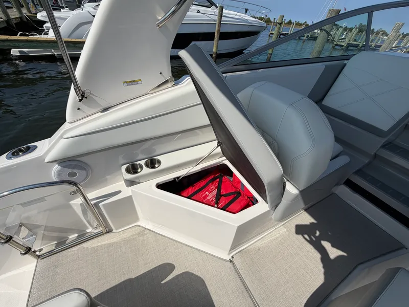 Slide: The Image of Regal 26 XO 2024 - 15