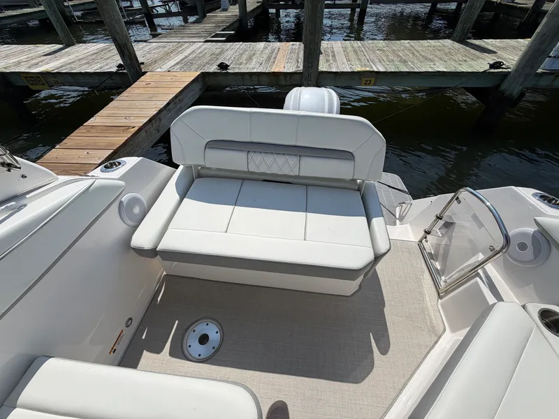 Slide: The Image of Regal 26 XO 2024 - 17