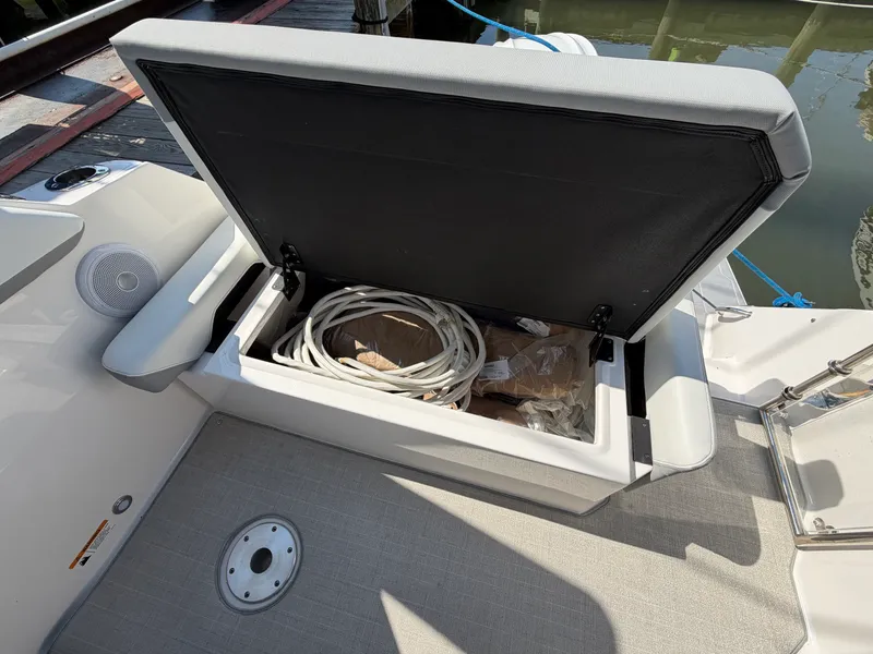 Slide: The Image of Regal 26 XO 2024 - 18