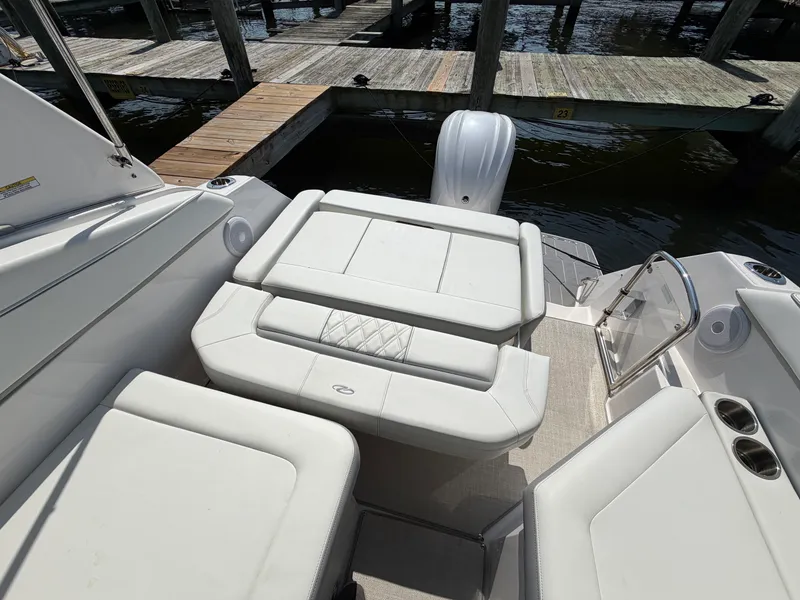 Slide: The Image of Regal 26 XO 2024 - 19