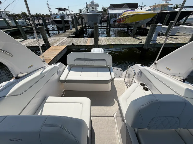 Slide: The Image of Regal 26 XO 2024 - 20