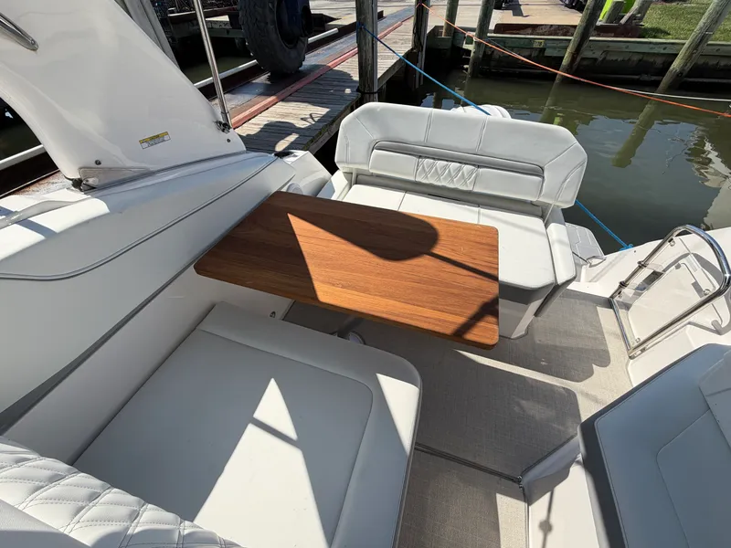 Slide: The Image of Regal 26 XO 2024 - 21