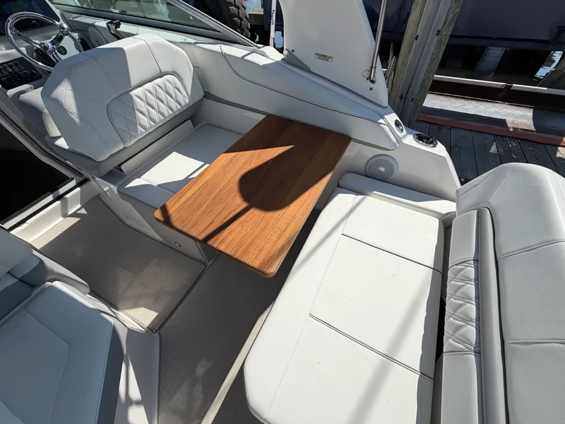 Slide: The Image of Regal 26 XO 2024 - 22