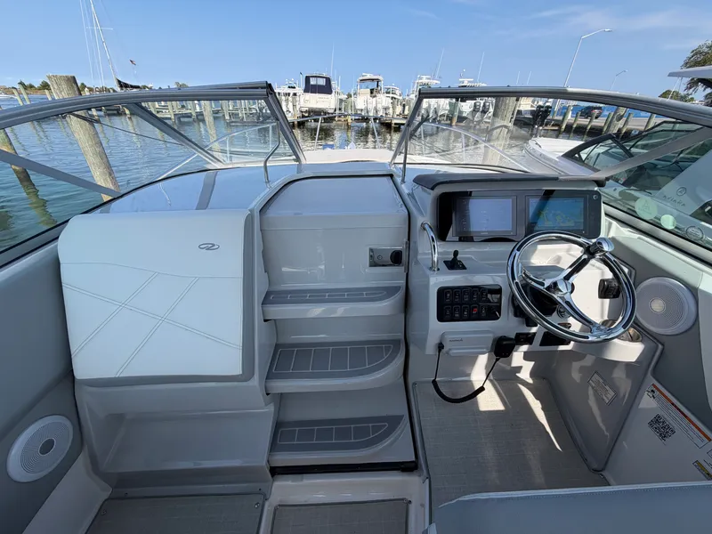 Slide: The Image of Regal 26 XO 2024 - 23