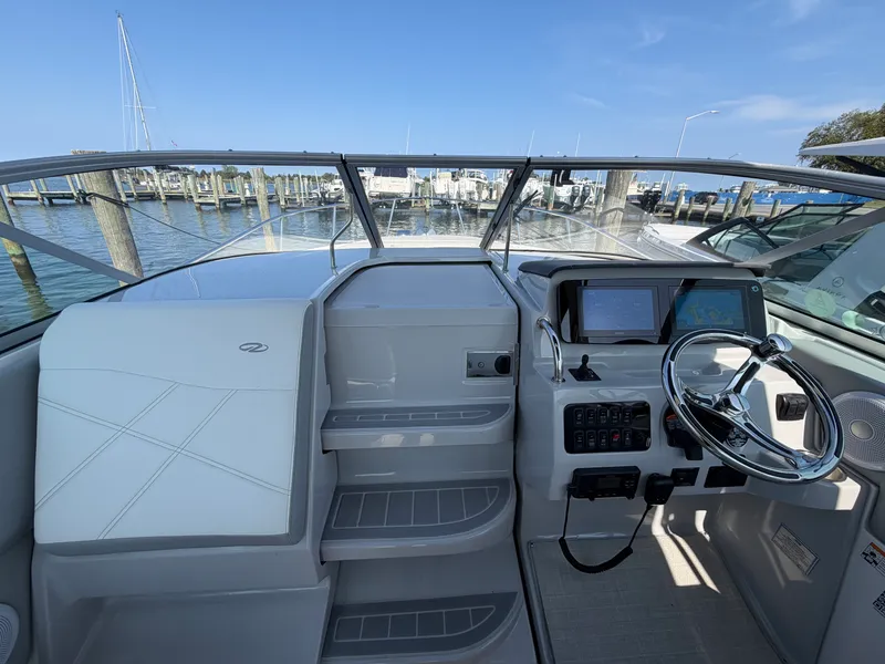 Slide: The Image of Regal 26 XO 2024 - 24