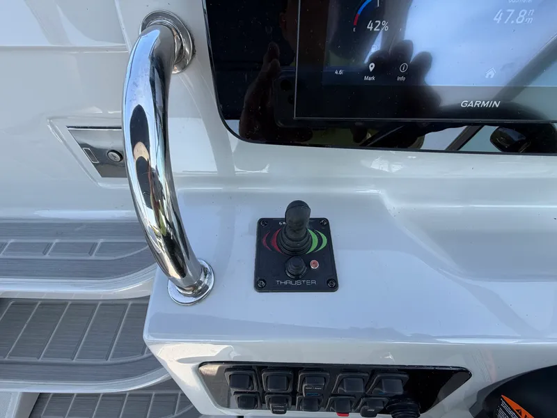 Slide: The Image of Regal 26 XO 2024 - 26