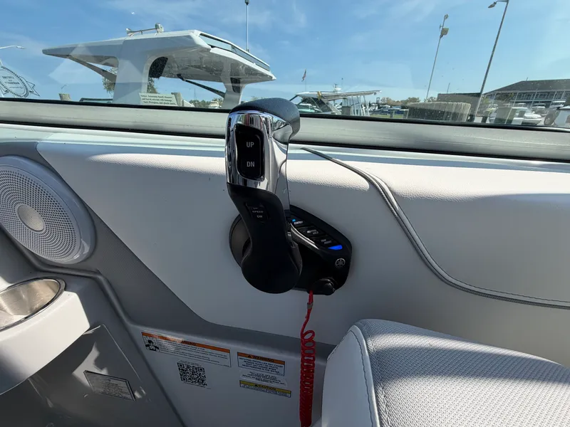 Slide: The Image of Regal 26 XO 2024 - 31