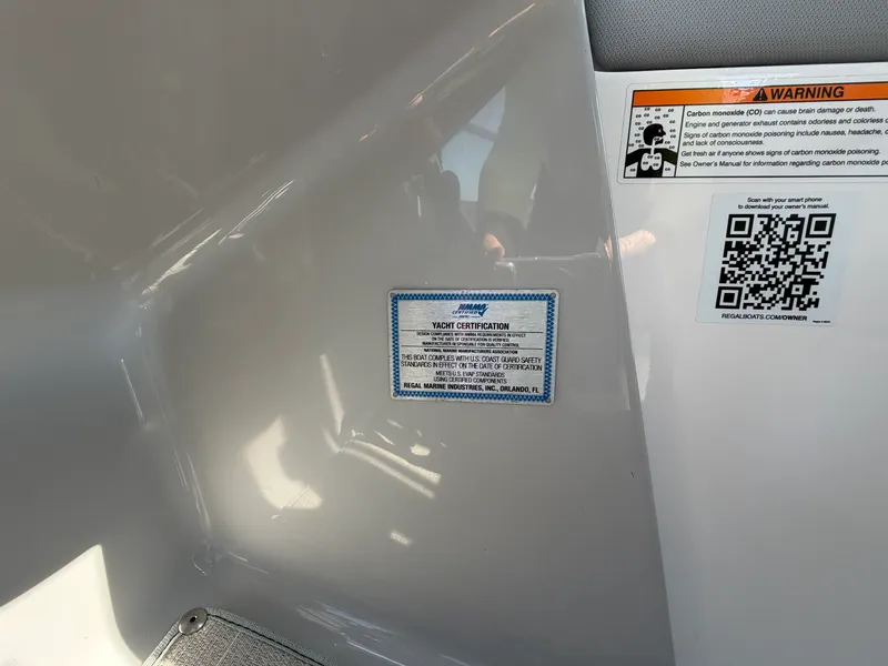 Slide: The Image of Regal 26 XO 2024 - 32