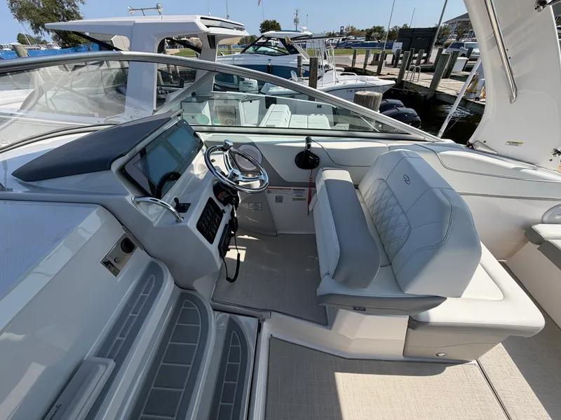 Slide: The Image of Regal 26 XO 2024 - 33