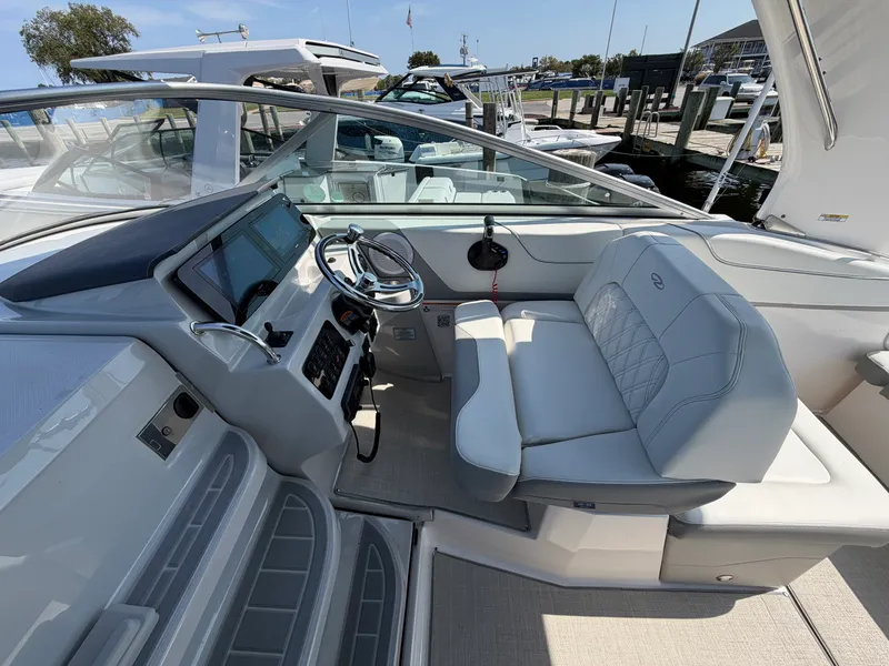 Slide: The Image of Regal 26 XO 2024 - 34