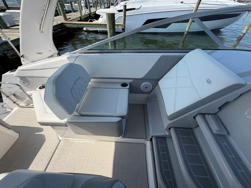 Slide: The Image of Regal 26 XO 2024 - 35