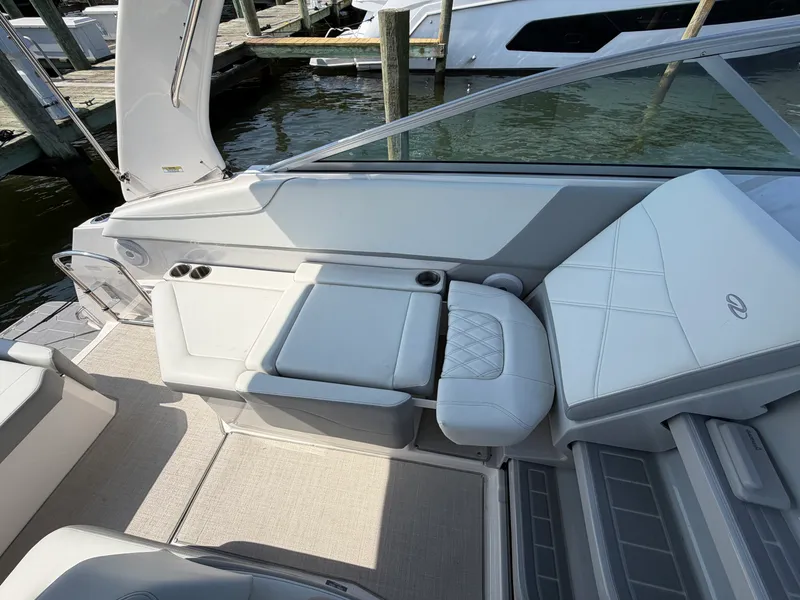 Slide: The Image of Regal 26 XO 2024 - 36