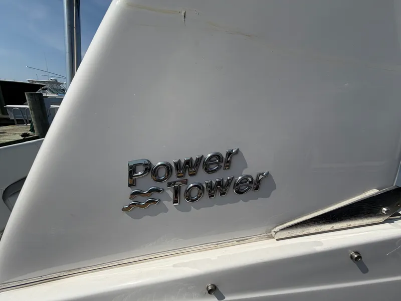 Slide: The Image of Regal 26 XO 2024 - 38