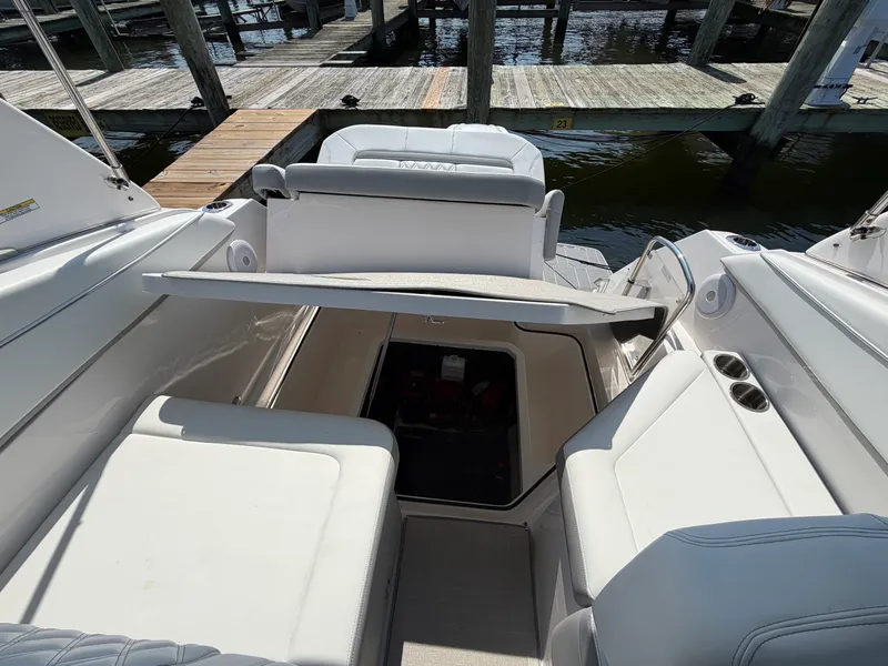 Slide: The Image of Regal 26 XO 2024 - 39