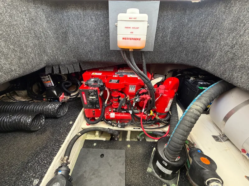 Slide: The Image of Regal 26 XO 2024 - 40