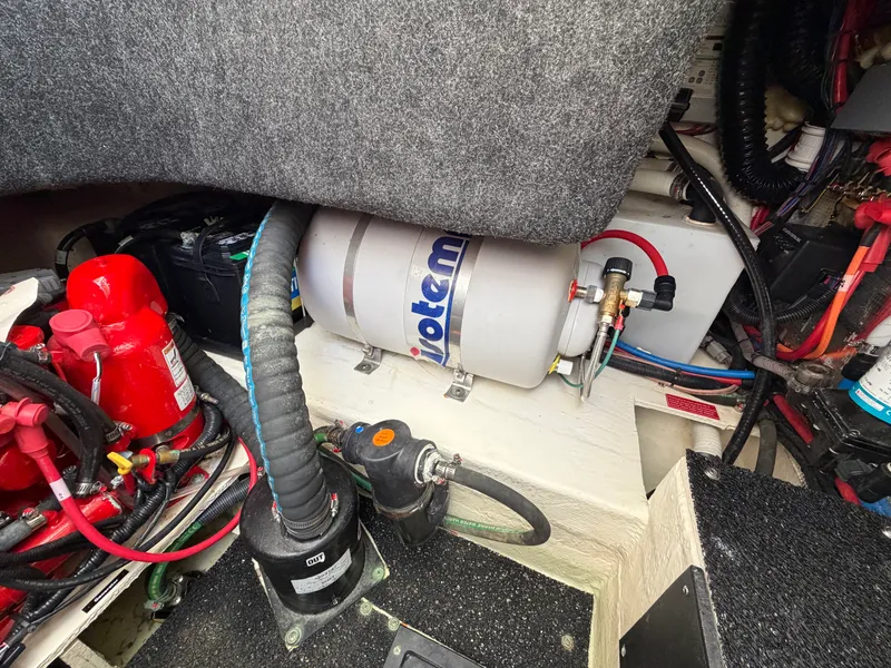 Slide: The Image of Regal 26 XO 2024 - 41