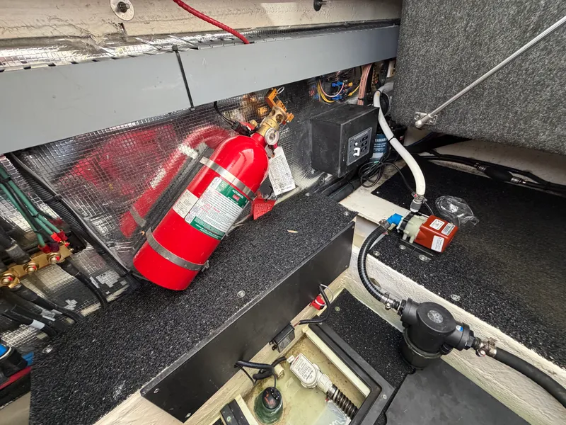 Slide: The Image of Regal 26 XO 2024 - 42