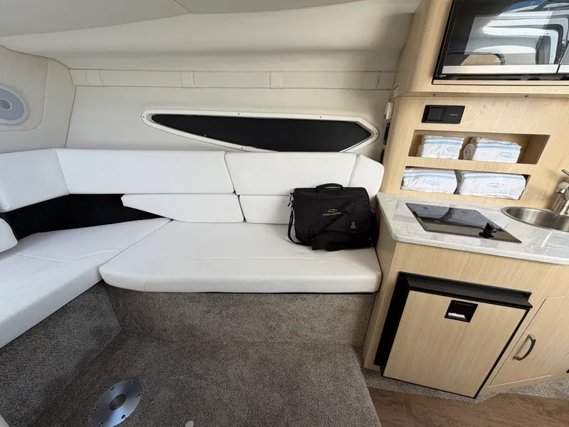 Slide: The Image of Regal 26 XO 2024 - 46