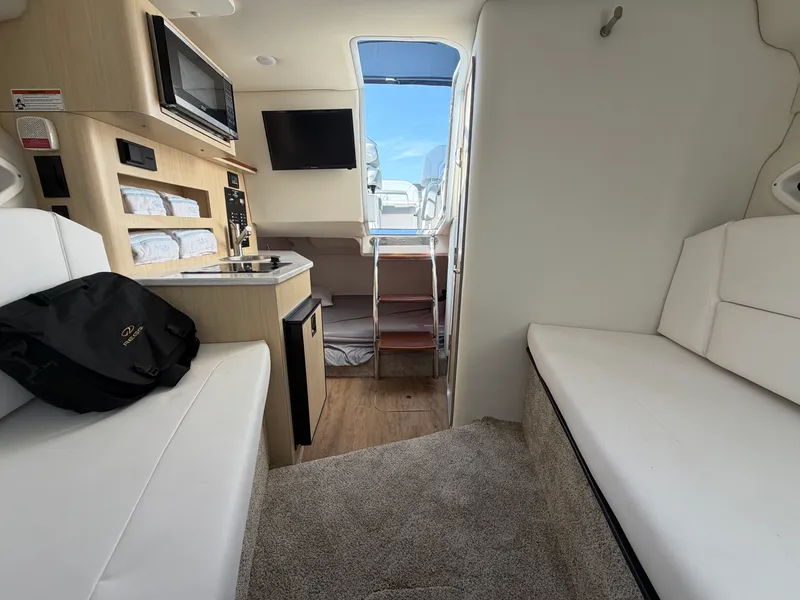 Slide: The Image of Regal 26 XO 2024 - 48