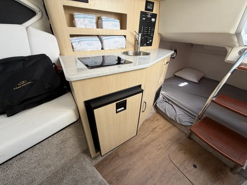 Slide: The Image of Regal 26 XO 2024 - 49