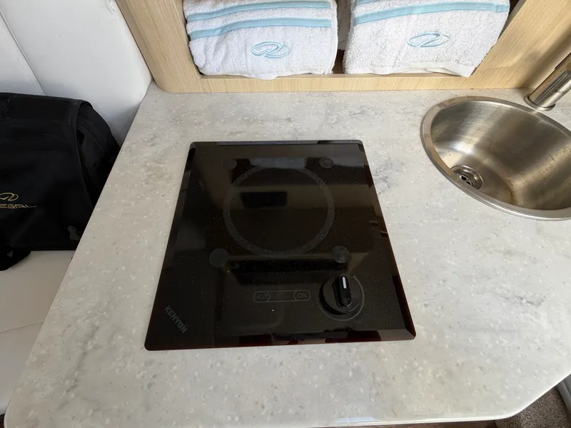 Slide: The Image of Regal 26 XO 2024 - 53