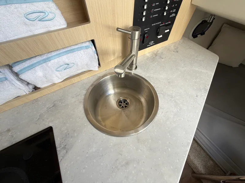 Slide: The Image of Regal 26 XO 2024 - 54