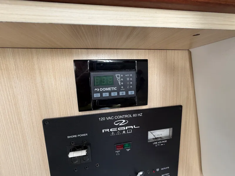 Slide: The Image of Regal 26 XO 2024 - 56