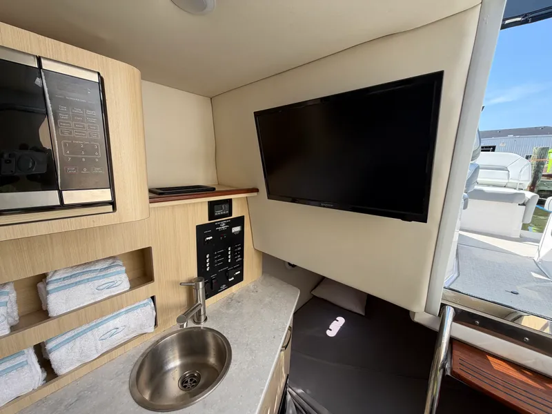 Slide: The Image of Regal 26 XO 2024 - 57