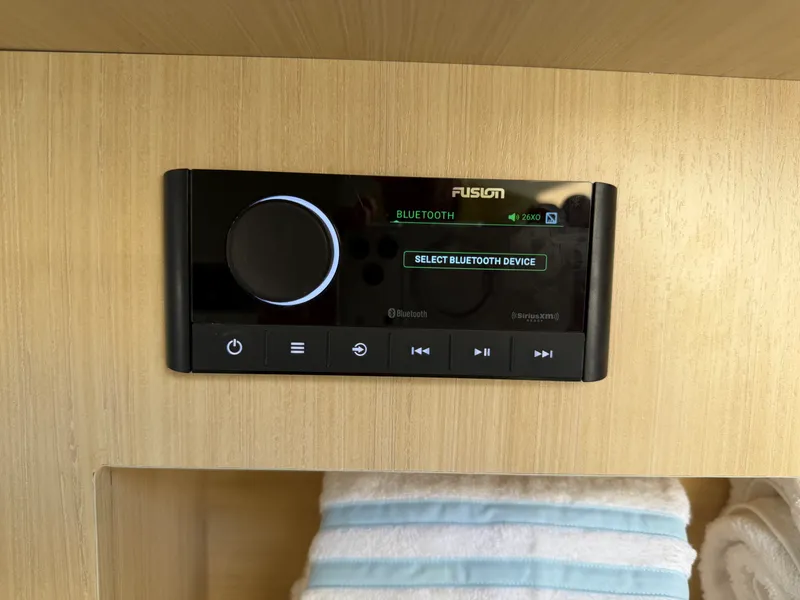 Slide: The Image of Regal 26 XO 2024 - 58