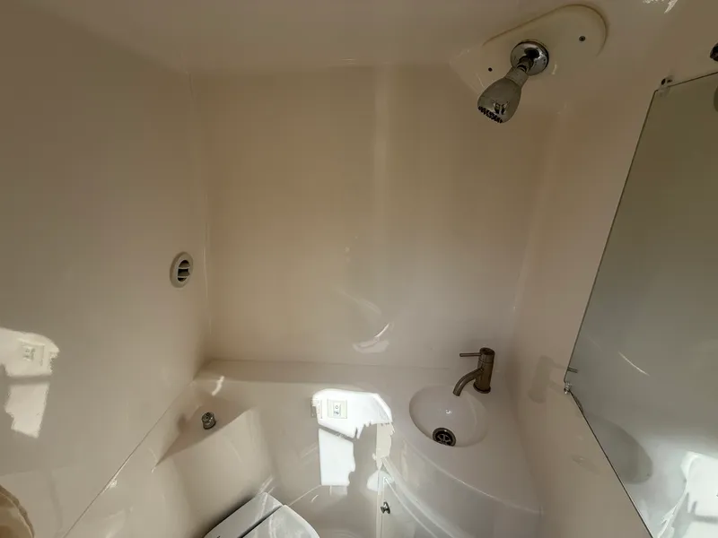 Slide: The Image of Regal 26 XO 2024 - 60