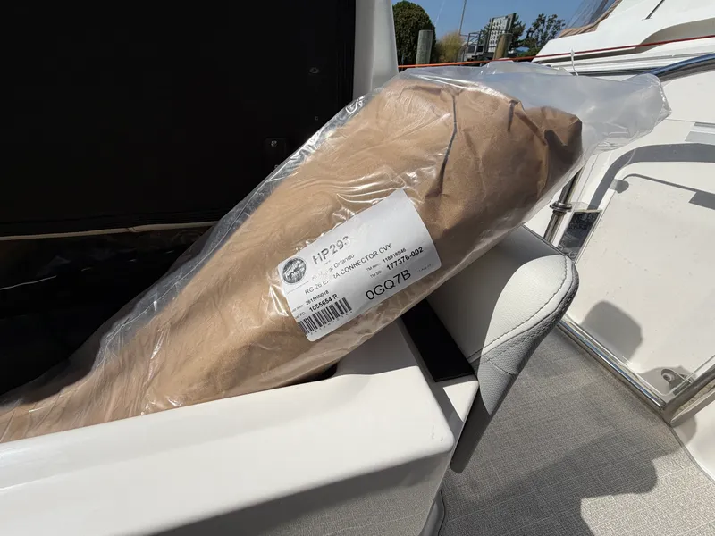 Slide: The Image of Regal 26 XO 2024 - 67