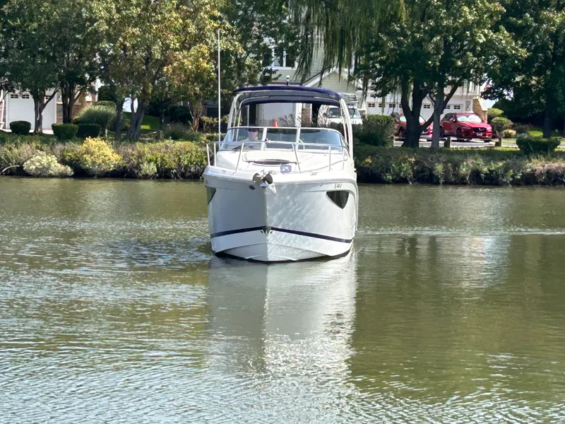 Slide: The Image of Regal 26 XO 2024 - 7