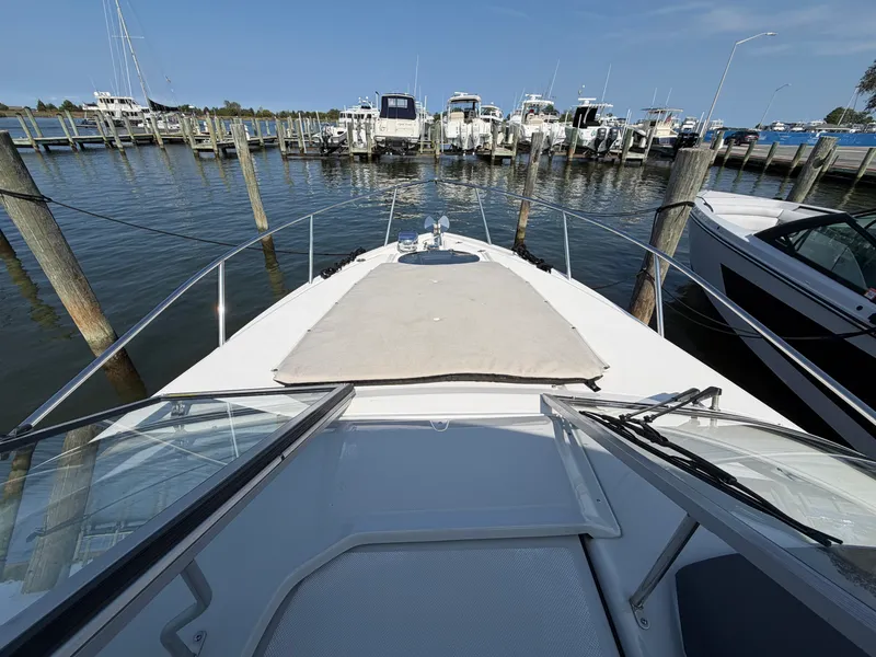 Slide: The Image of Regal 26 XO 2024 - 8