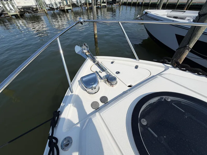 Slide: The Image of Regal 26 XO 2024 - 9