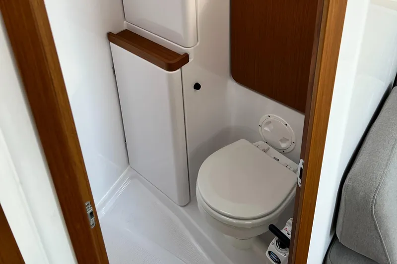 Slide: The Image of Beneteau First 36 2023 - 55