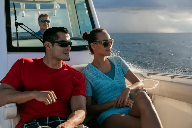 Slide: The Image of Boston Whaler 280 Outrage 2026 - 24