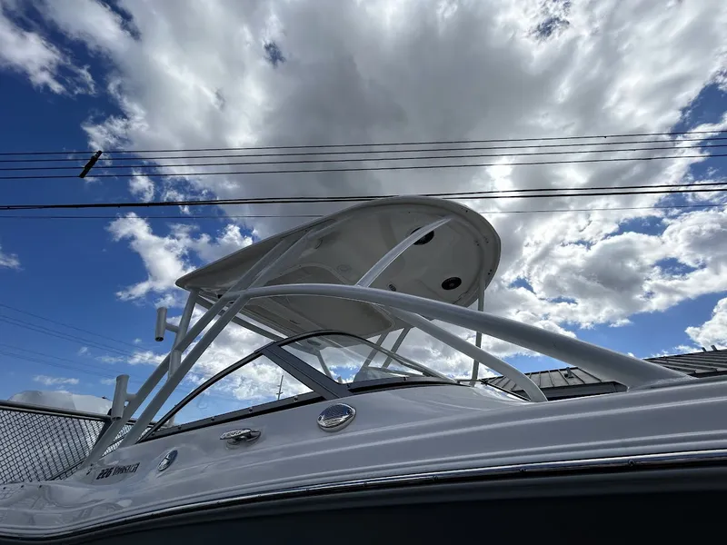Slide: The Image of Sea Fox 226 TRAVELER 2023 - 16