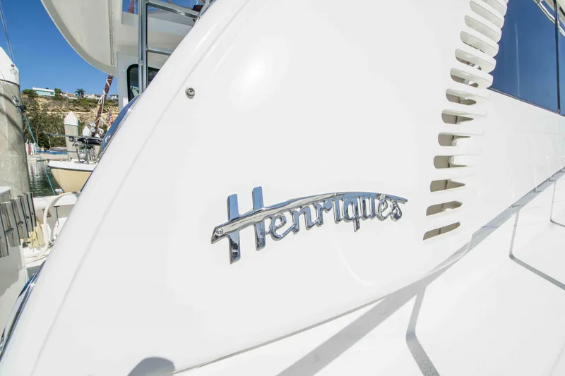 Slide: The Image of Henriques Convertible 2007 - 40