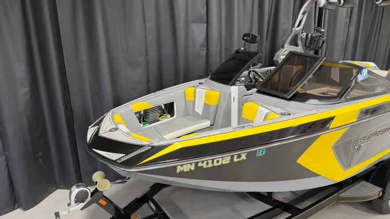 Slide: The Image of Nautique G23 2019 - 4