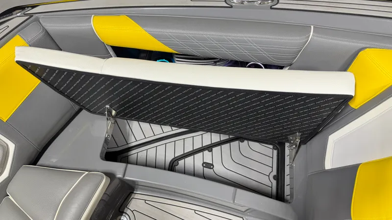 Slide: The Image of Nautique G23 2019 - 81