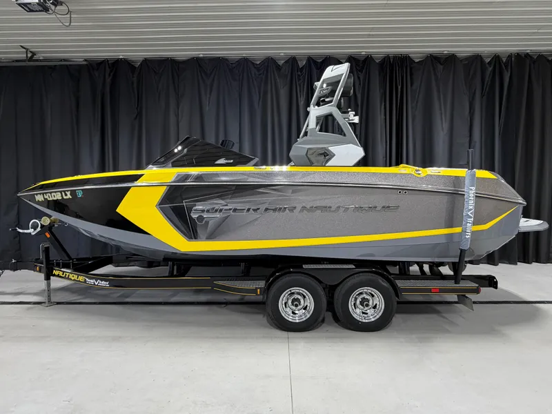 The Image of Nautique G23 2019 - 0