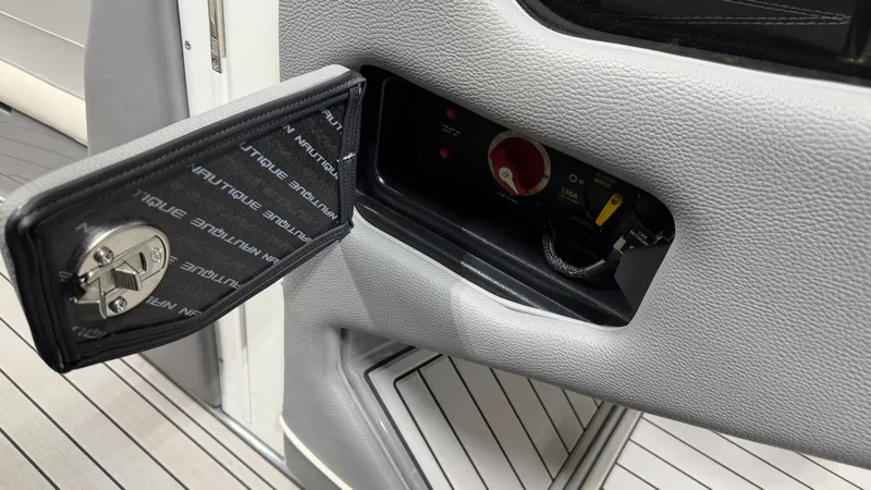 Slide: The Image of Nautique G23 2019 - 70